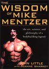 The Wisdom of Mike Mentzer (Dual price US$29.95 or A$39.95)