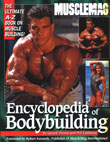 Encyclopedia of Bodybuilding (Dual price US$49.95 or A$69.95)