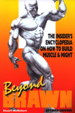 Beyond Brawn - The Insiders Encylopedia (Dual price US$49.95 or A$69.95)