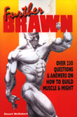 Further Brawn by Stuart Mc Robert