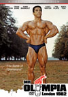 1982 Mr Olympia - THE BATTLE OF CHAMPIONS