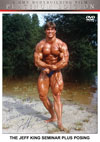 The Jeff King Seminar plus Posing The Jeff King Seminar plus Posing