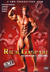 The Rich Gaspari - Seminar and Posing