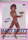 Mary Scott: A Great British Champion