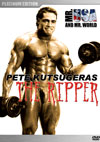 Pete Kutsugeras - “The Ripper” Mr USA, Mr World: Platinum Edition