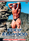 Eddy Ellwood - Champion Workout - 5 Times NABBA Universe Champion