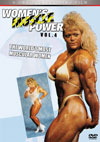Women's Muscle Power # 4 - The World's Most Muscular Women