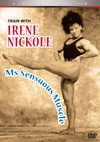 Irene Nickole - Ms Sensuous Muscle