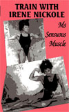Irene Nickole: Ms Sensuous Muscle