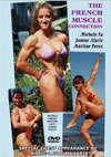 The French Muscle Connection: Michele Sa, Janine Alaric, Martine Perez, Marie-Laure Mahabir