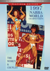 1997 NABBA World Championships Women & Couples - Prejudging & Show