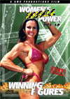 Women's Muscle Power # 10 Winning Figures