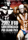 2002 IFBB San Francisco Pro Grand Prix