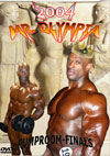 2004 Mr. Olympia - Finals Pump Room