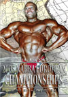 2005 NABBA European Championships: The Men - The Show