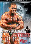 2005 NABBA Universe - The Men's Prejudging