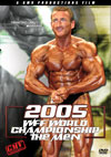 2005 WFF World Championship - The Men