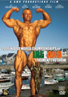 2006 NABBA World Championships: The Men - The Show