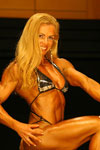 2006 NABBA World Championships: The Women -  Photo CD