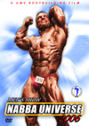 2006 NABBA UNIVERSE - Men's Show