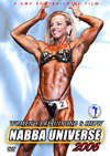 2006 NABBA UNIVERSE - Women's Prejudging & Show