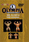 2004 Mr. Olympia - Prejudging DVD