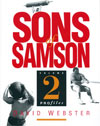 SONS OF SAMSON VOL. 2 PROFILES by DAVID WEBSTER Iron Mind Enterprises (First Edition) 2000