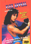 Rachel McLISH - Flex Appeal - Muscle and Curves