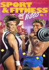 Sport & Fitness - Video #1 on DVD Sport & Fitness - Video #1 on DVD