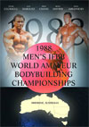 1988 IFBB Men's Amateur World Championships
