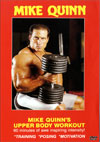 Mike Quinn - Upper Body Workout