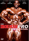 1993 Iron Man Pro Invitational