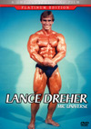 Lance Dreher: Mr. Universe