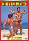 Mike & Ray Mentzer - Gym Workout
