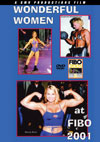 FIBO 2001:  Wonderful Women DVD
