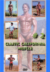 Classic California Muscle # 2