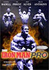 2005 Iron Man Pro