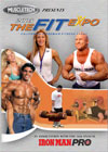 2005 The Fit Expo - Californias Premier Fitness Event 