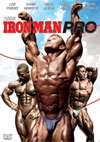 2006 Iron Man Pro DVD