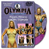 2004 Ms. Olympia/Fitness Olympia/Figure Olympia Finals - 2 DVD set