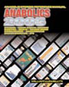 Anabolics 2005 by William Llewellyn (Dual price US$54.95 or A$79.95)