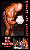 '99 Olympia Weekend: Behind the Scenes - The Men