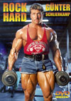 Gunter Schlierkamp - Rock Hard - The DVD