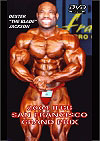 2004 IFBB San Francisco Grand Prix 2004 IFBB San Francisco Grand Prix