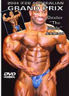 2004 IFBB Australian Grand Prix