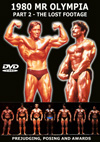 1980 Mr. Olympia: Part 2 - The Lost Footage