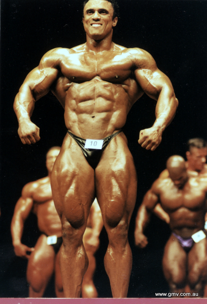 SEARCH AND BUY THIS PRODUCT Home | GMV Bodybuilding DVDs – Male & Female Bodybuilding