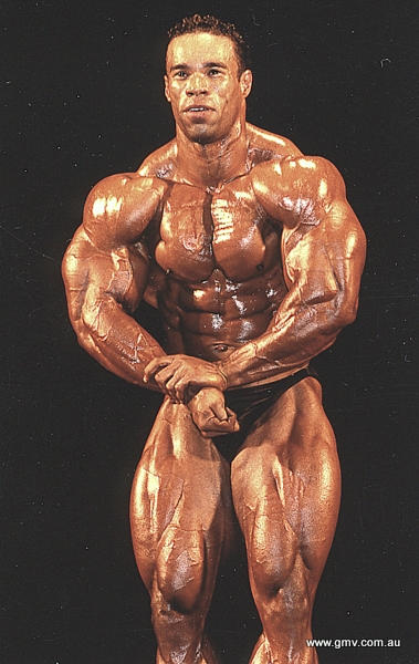 SEARCH AND BUY THIS PRODUCT Male and Female Bodybuilder Photo Galleries | GMV