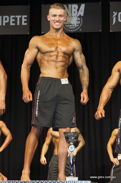 Male and Female Bodybuilder Photo Galleries | GMV Bodybuilding DVDs ...