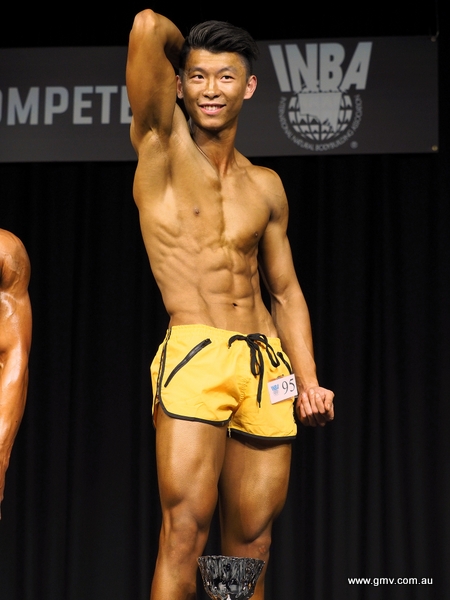 Male and Female Bodybuilder Photo Galleries | GMV Bodybuilding DVDs ...